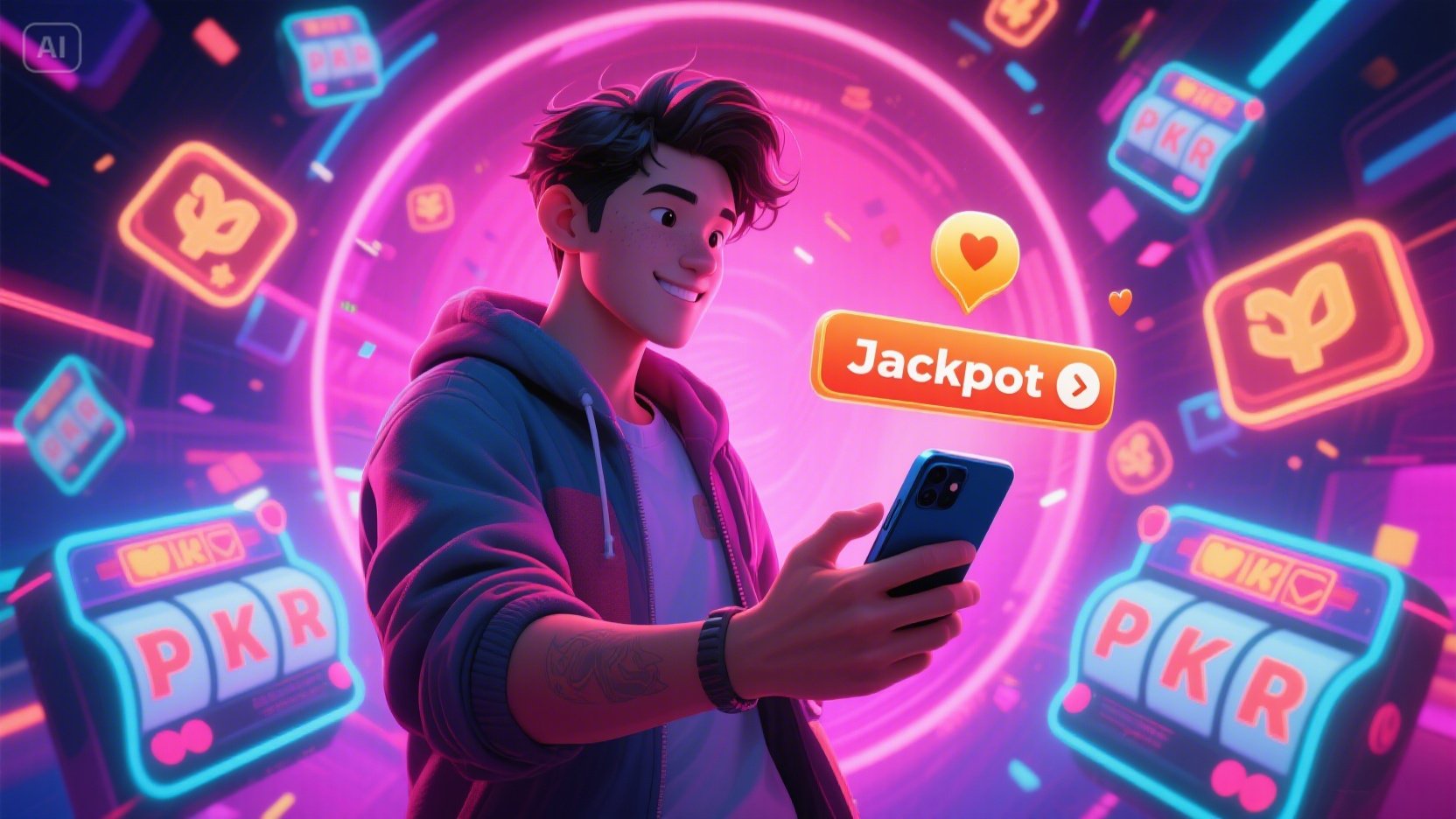 star slots apk