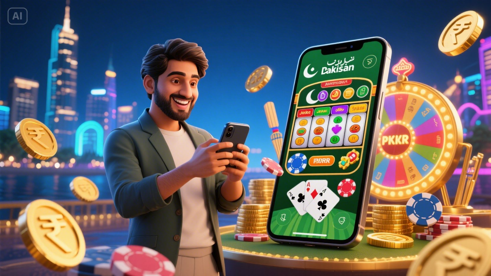 star slots apk