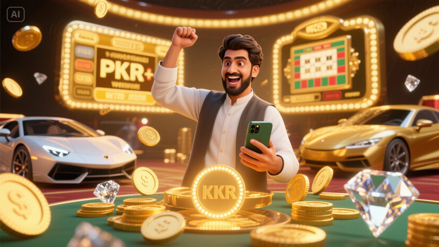 star slots apk
