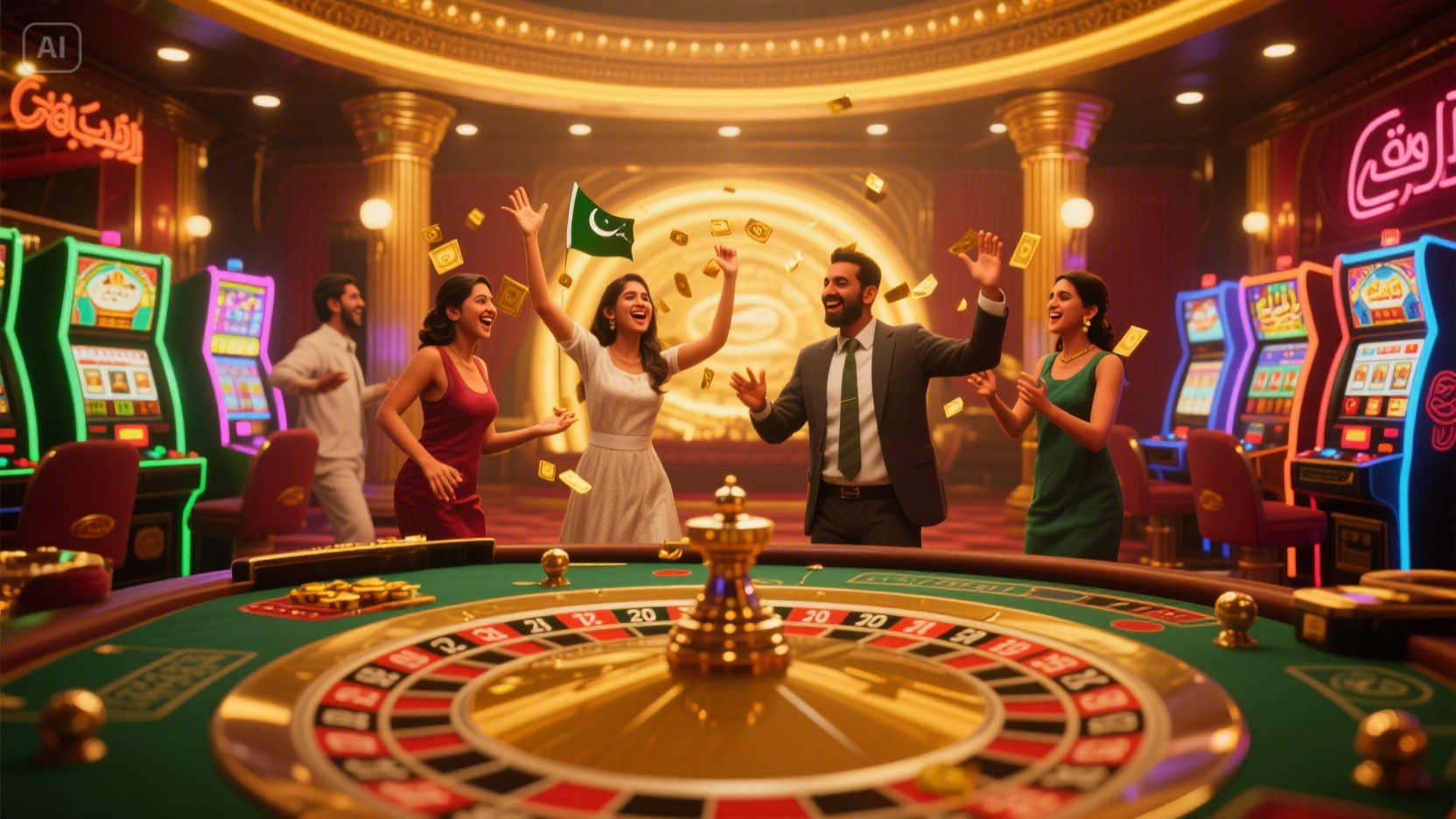 star slots apk