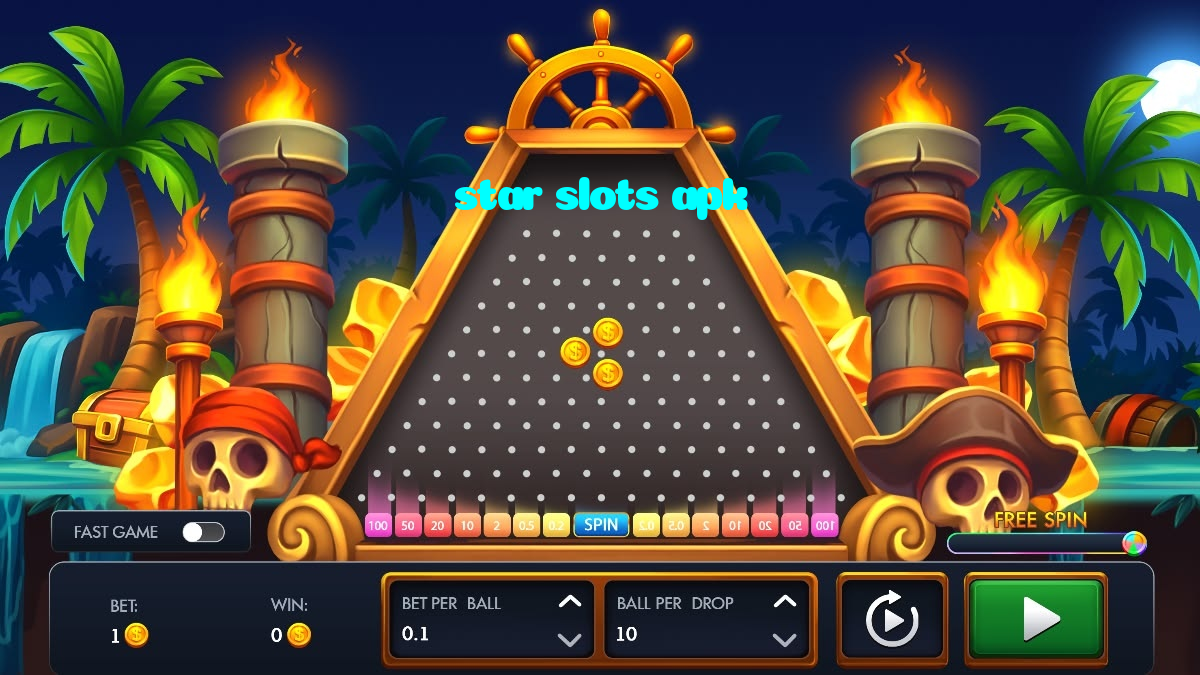 star slots apk