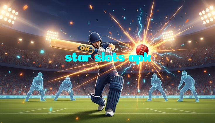star slots apk